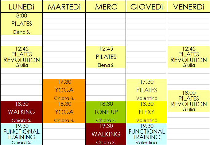 fitness vi est inverno 2023